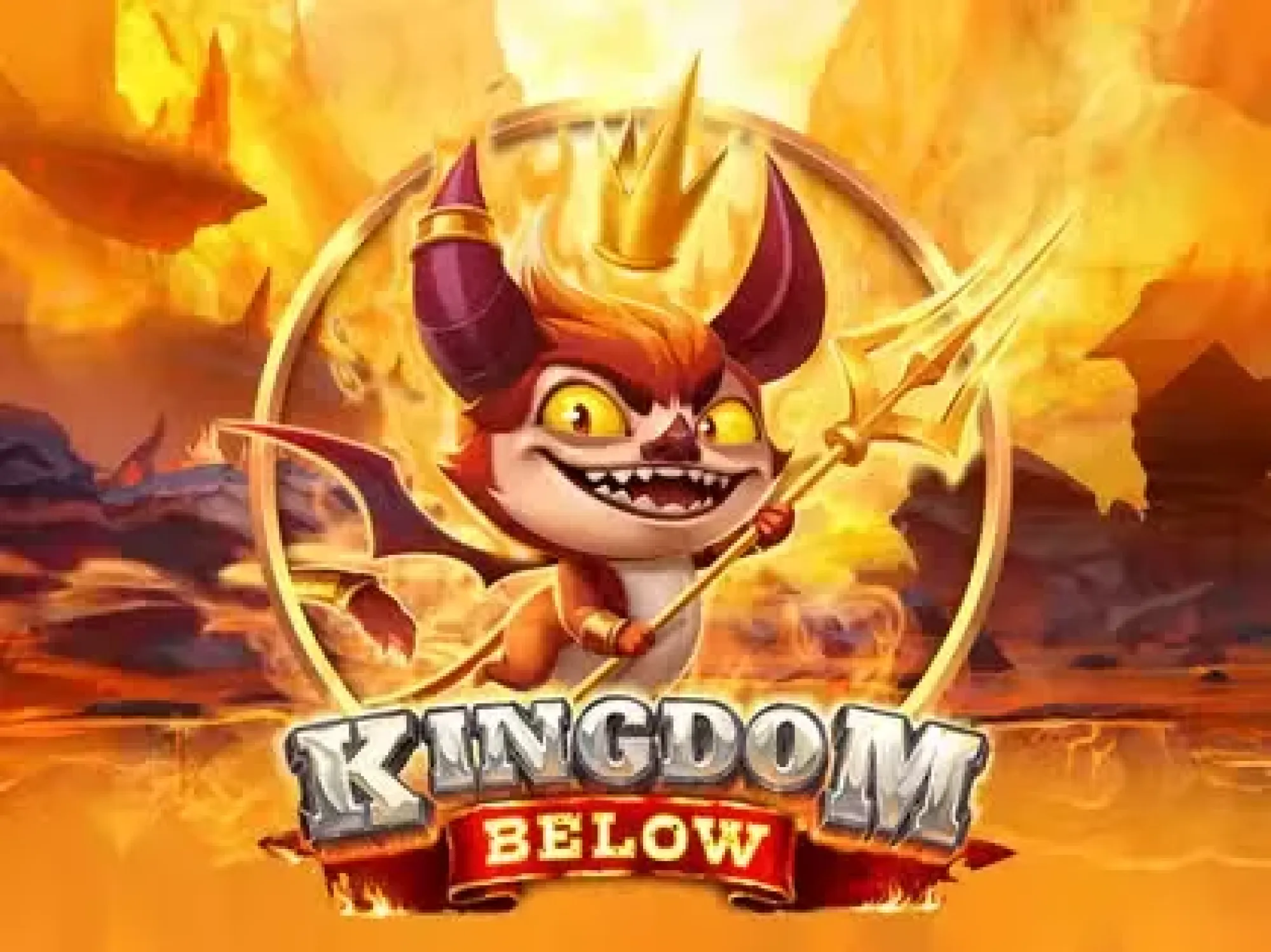 kingdom below