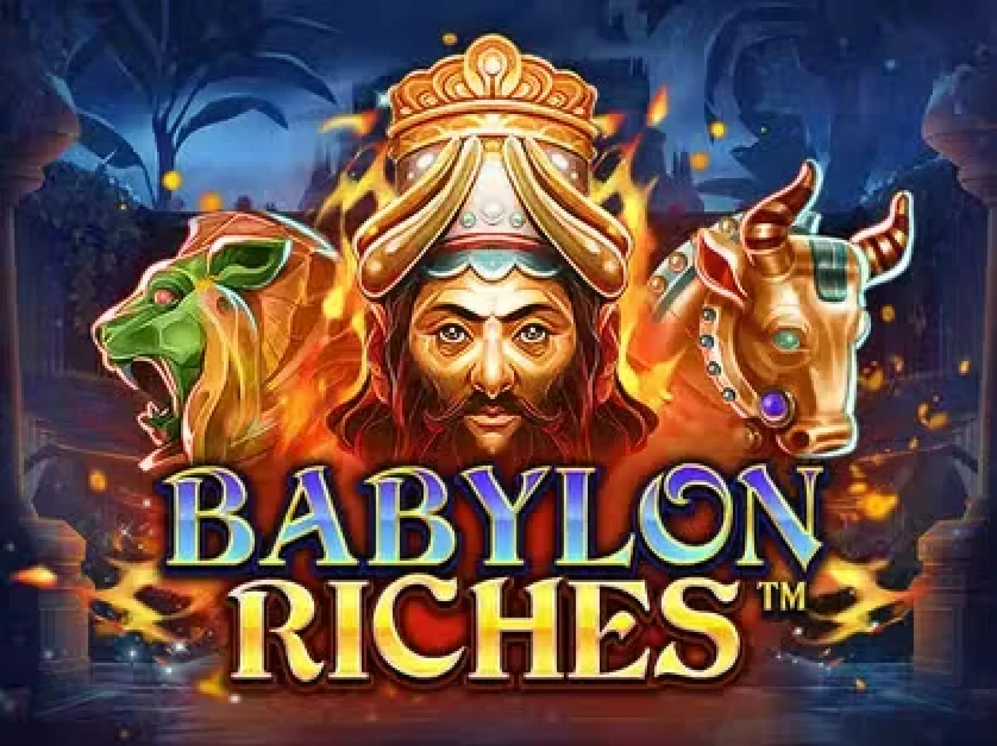 babylon riches